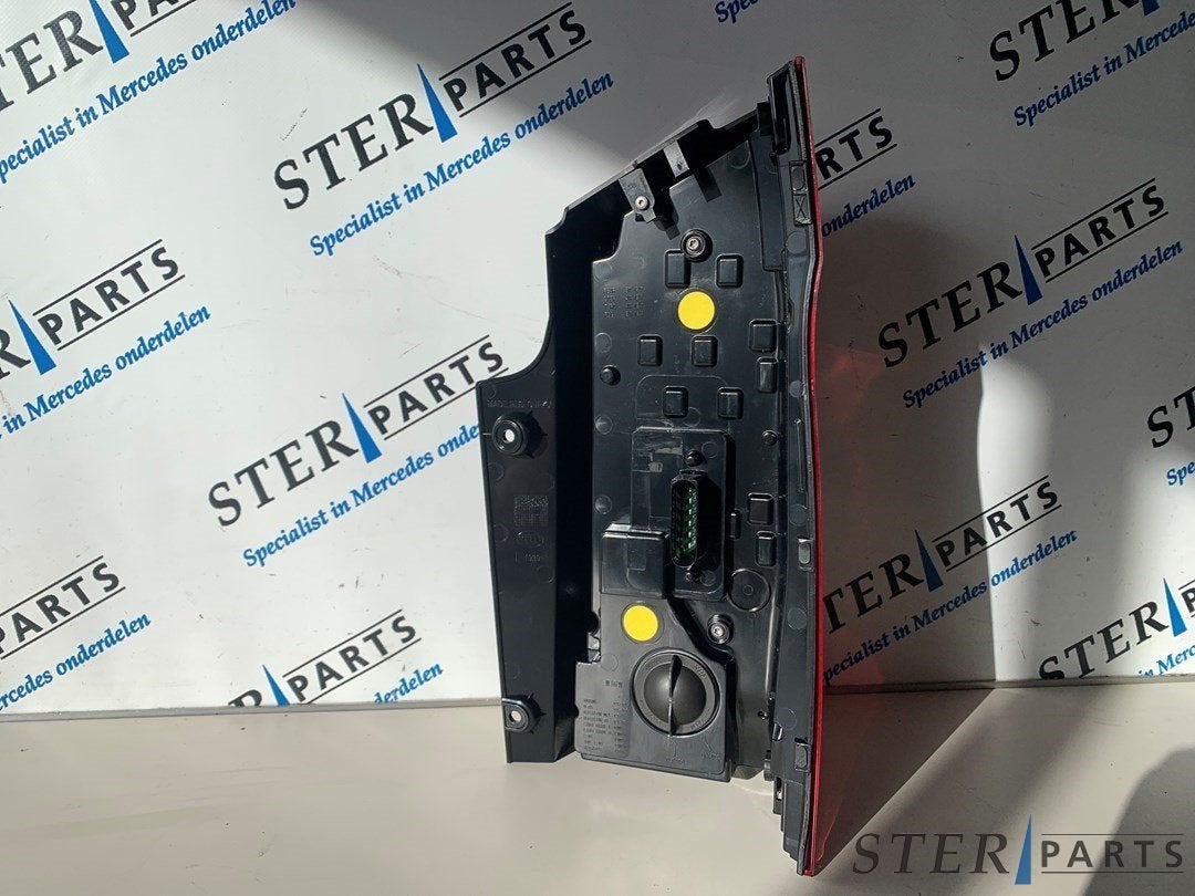 Achterlicht led links Mercedes-Benz Vito W447 A4478200564, -, Ophalen of Verzenden, -, -