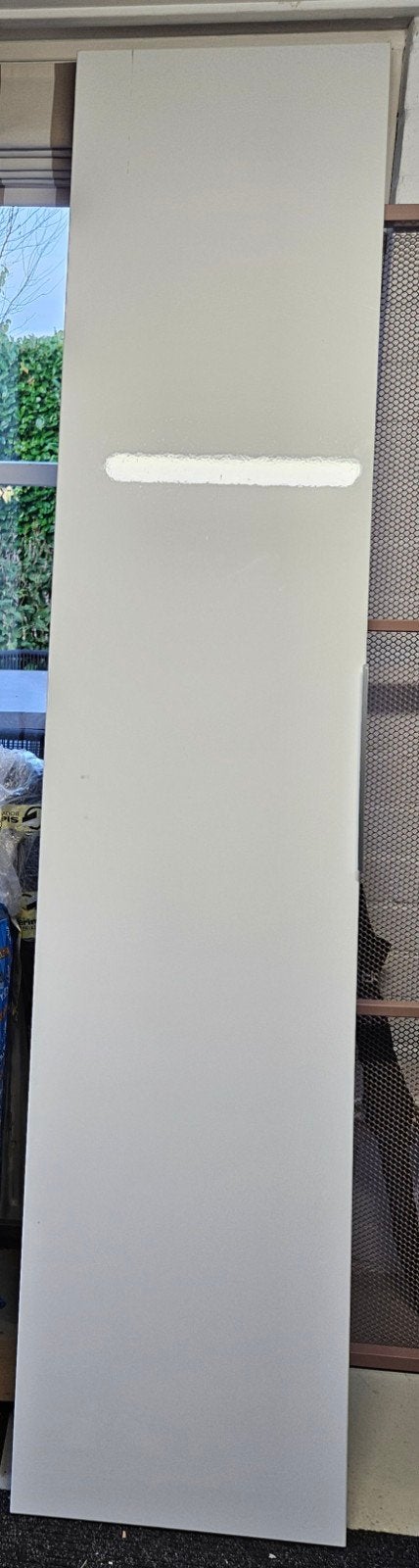 Pax kastdeur Ikea voor kast van 236x50, Ophalen, Overige typen, 215 cm of meer