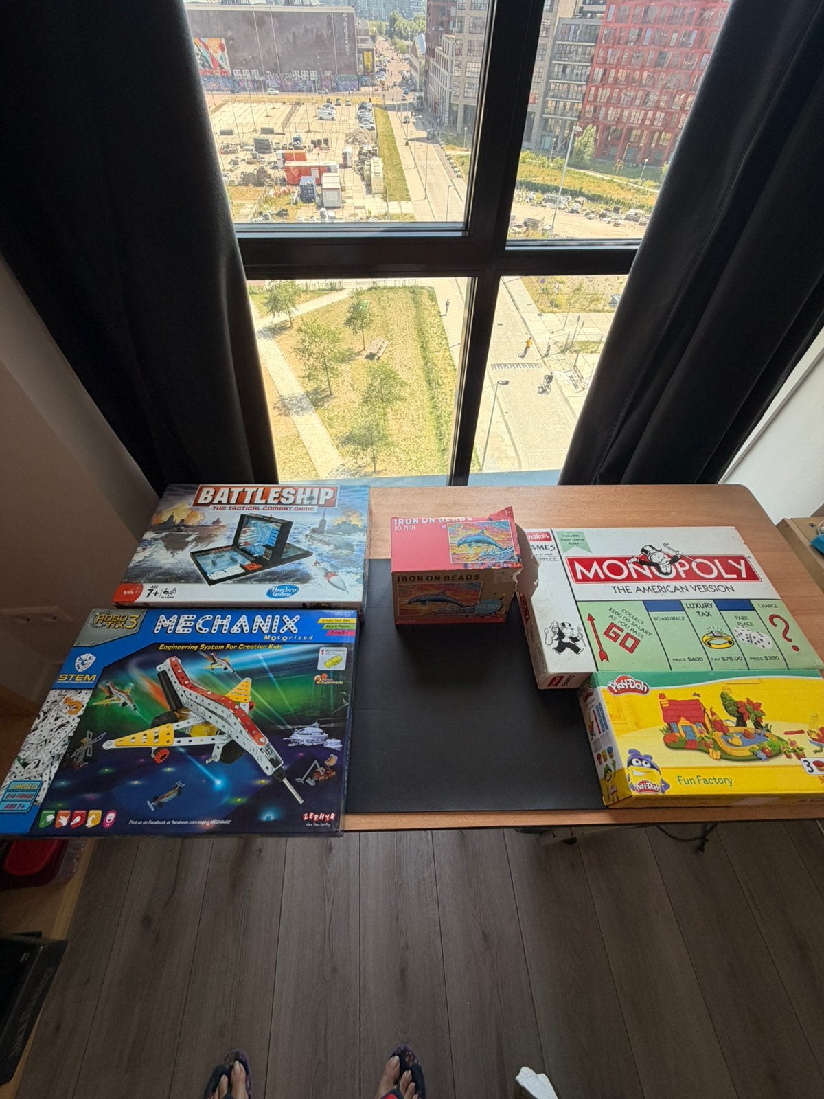 Board Games & STEM Activity Bundle - Battleship, Monopoly, Spelcomputers en Games, Games | Nintendo NES, Zo goed als nieuw, 3 spelers of meer