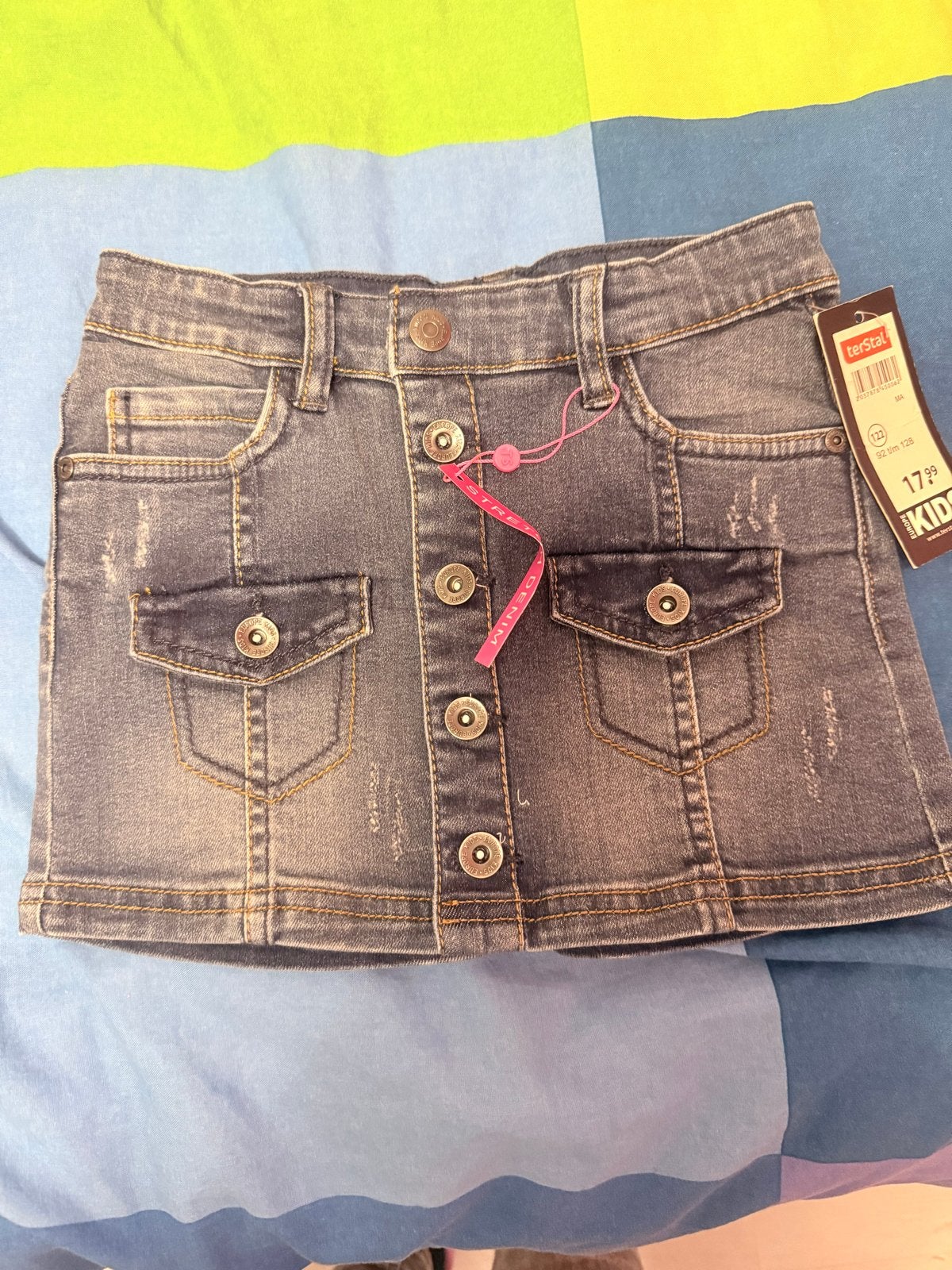 Leuke kleding voor meisjes, diverse stijlen, Ophalen of Verzenden, Nieuw, Meisje, Setje