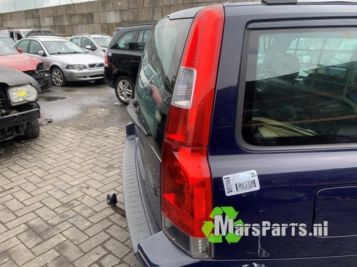 Achterlicht rechts van een Volvo V70, Auto-onderdelen, Verlichting, Gebruikt, -, -, Ophalen of Verzenden