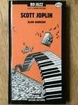 Scott Joplin, Ophalen of Verzenden, Zo goed als nieuw, Jazz