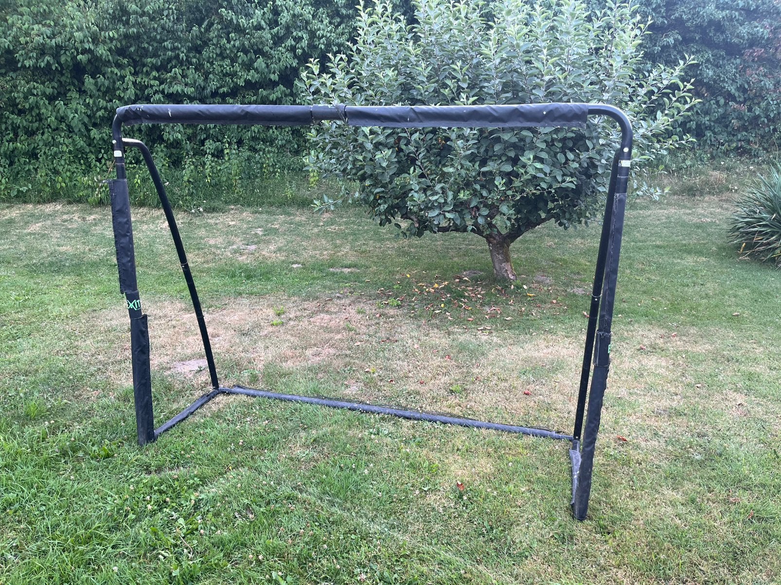 Voetbaldoel Exit 200 x170, Sport en Fitness, Voetbal, Maat S, Ophalen, Gebruikt, Overige typen