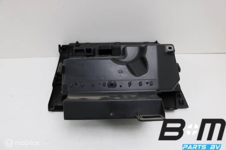 Dashboardkastje VW Polo 6R 6R1857097, Gebruikt