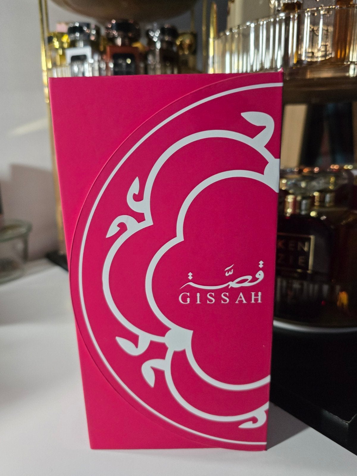 Gissah one and only 200ml, Ophalen of Verzenden, Nieuw