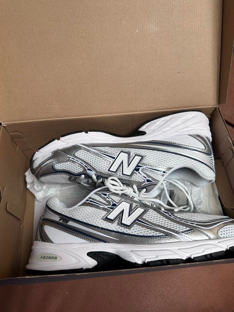 New balance sneakers maat 47,5 nieuw, Kleding | Heren, Schoenen, Ophalen of Verzenden, Zo goed als nieuw