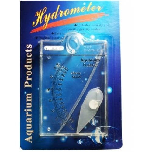 Resun Hydrometer, Ophalen of Verzenden, Nieuw, Overige typen, Overige merken