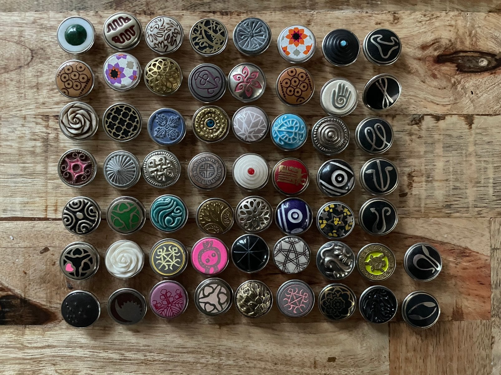 LAATSTE WEEK: NOOSA Amsterdam (3, 6 en 10+ chunks), Overige merken, Overige materialen, Nieuw, Ophalen of Verzenden