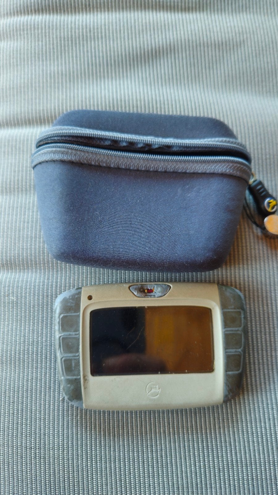 Gazelle Innergy Display - defect tbv onderdelen of reparatie, Ophalen, Gebruikt