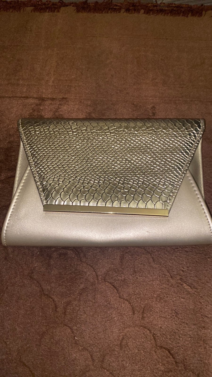 Mooie dames tasje, Sieraden, Tassen en Uiterlijk, Ophalen of Verzenden, Zo goed als nieuw, Overige kleuren