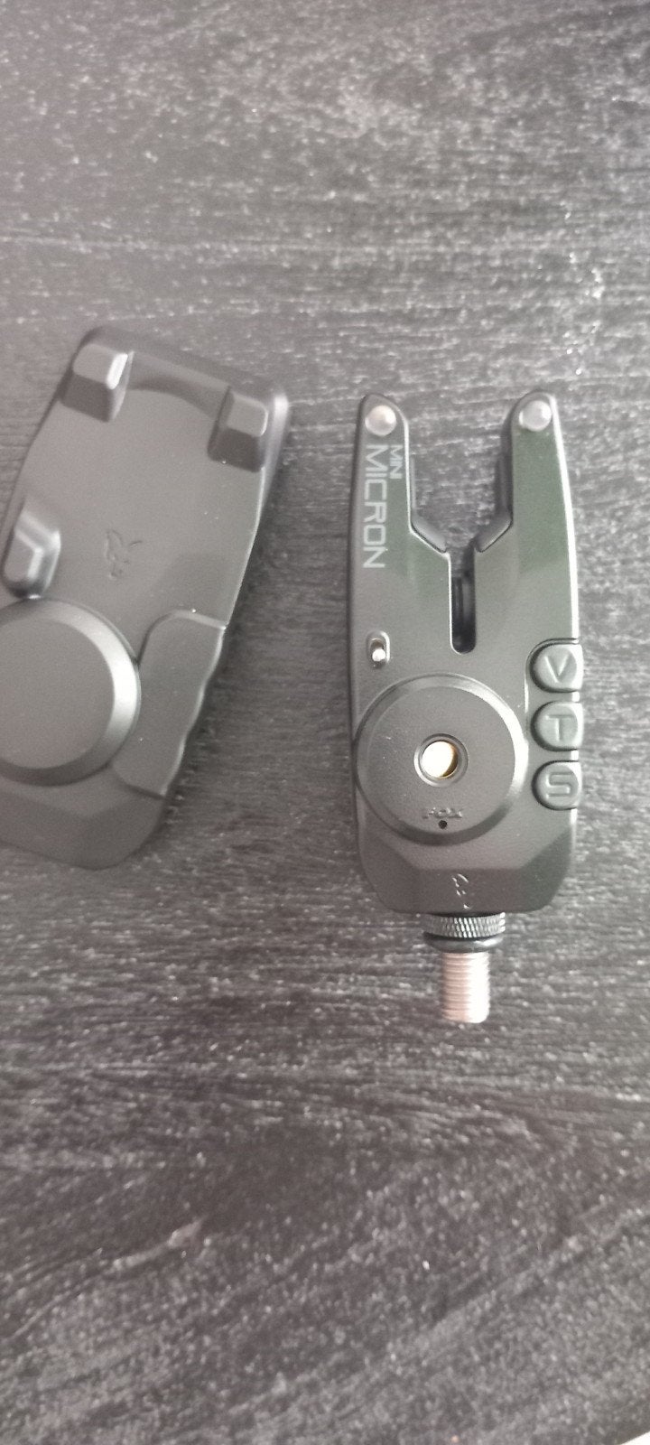 Fox mini micron, Ophalen, Nieuw, Overige typen