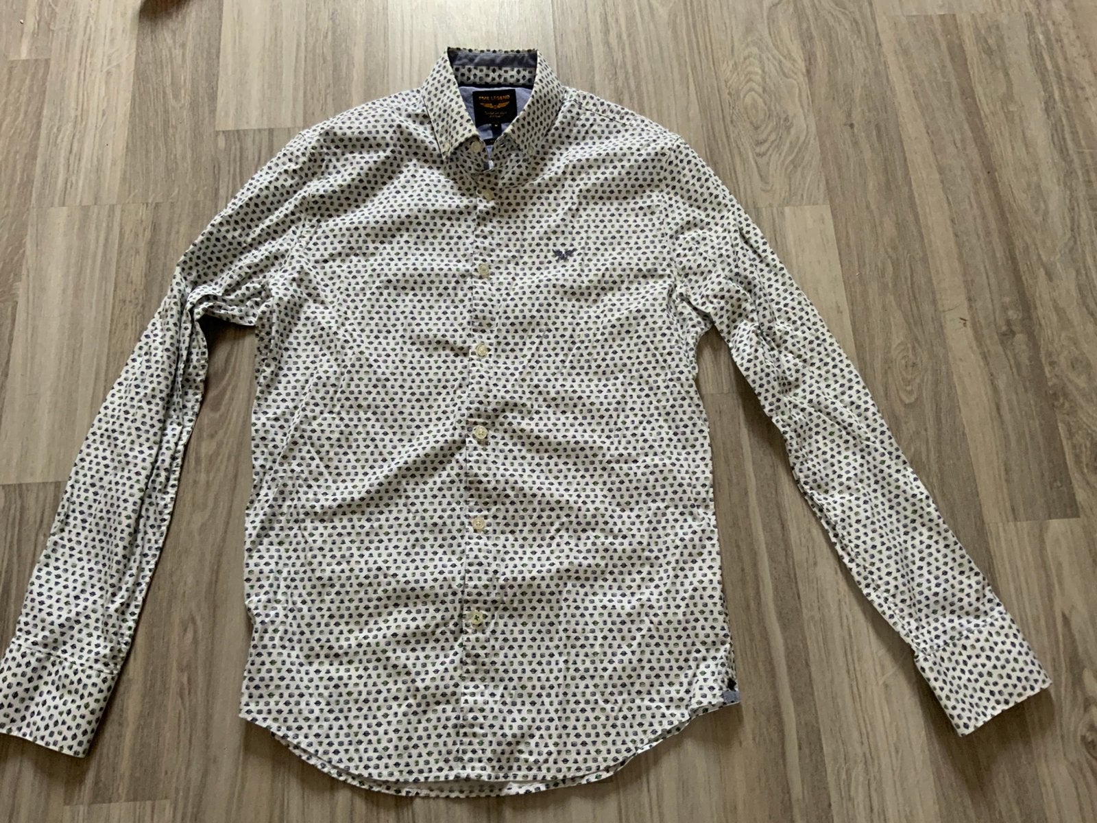 PME-legend blouse mt M, Ophalen of Verzenden, Zo goed als nieuw