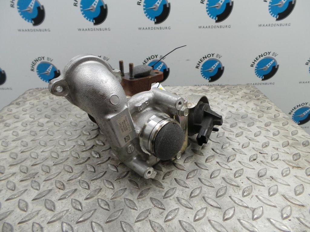 FORD FIESTA TURBO 2016, Ophalen of Verzenden, Gebruikt, Stiba lid