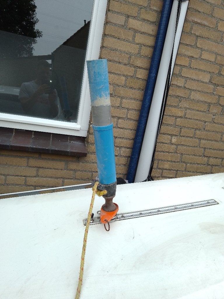 Foto 9 van surfplank complete set