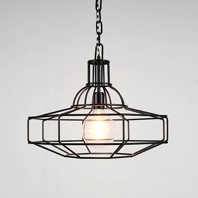 Steinhauer Lighting Hanglamp 24186, Huis en Inrichting, Lampen | Hanglampen, Ophalen, Gebruikt, E27 (groot)