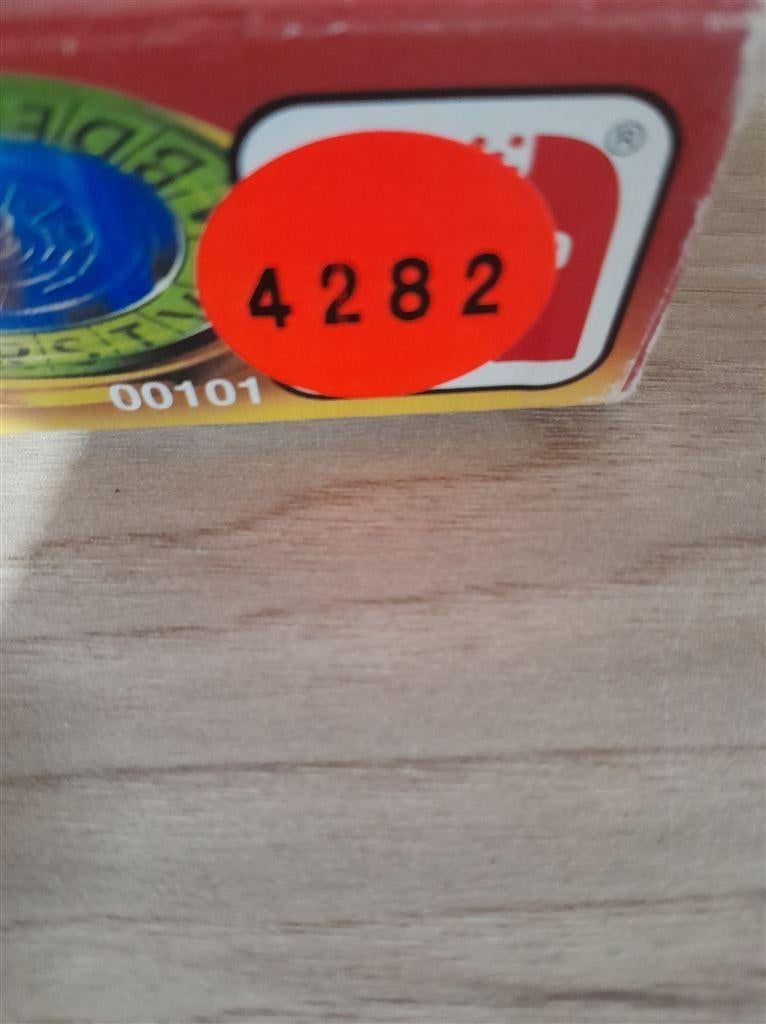 pim pam pet - s4282, Verzenden, Zo goed als nieuw
