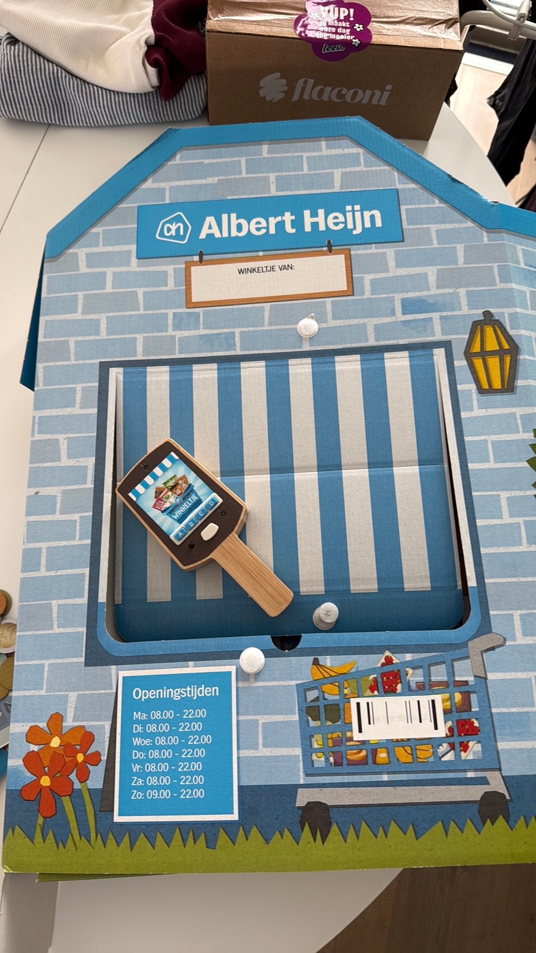 Albert Heijn ‘supermarkt’, Albert Heijn, Ophalen of Verzenden