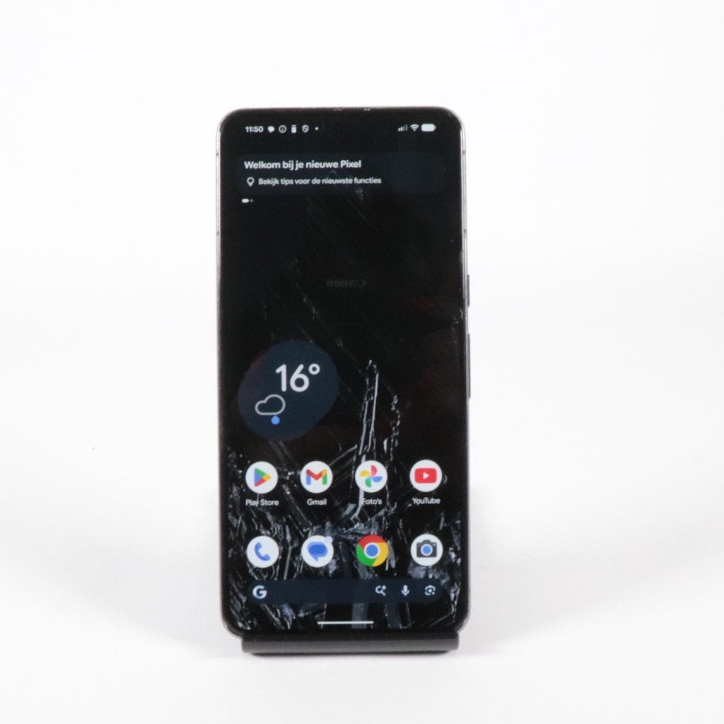 Google Pixel 8 Pro 512GB - Gebruikte staat, Telecommunicatie, Mobiele telefoons | Overige merken, Google, Gebruikt, Press@google.com