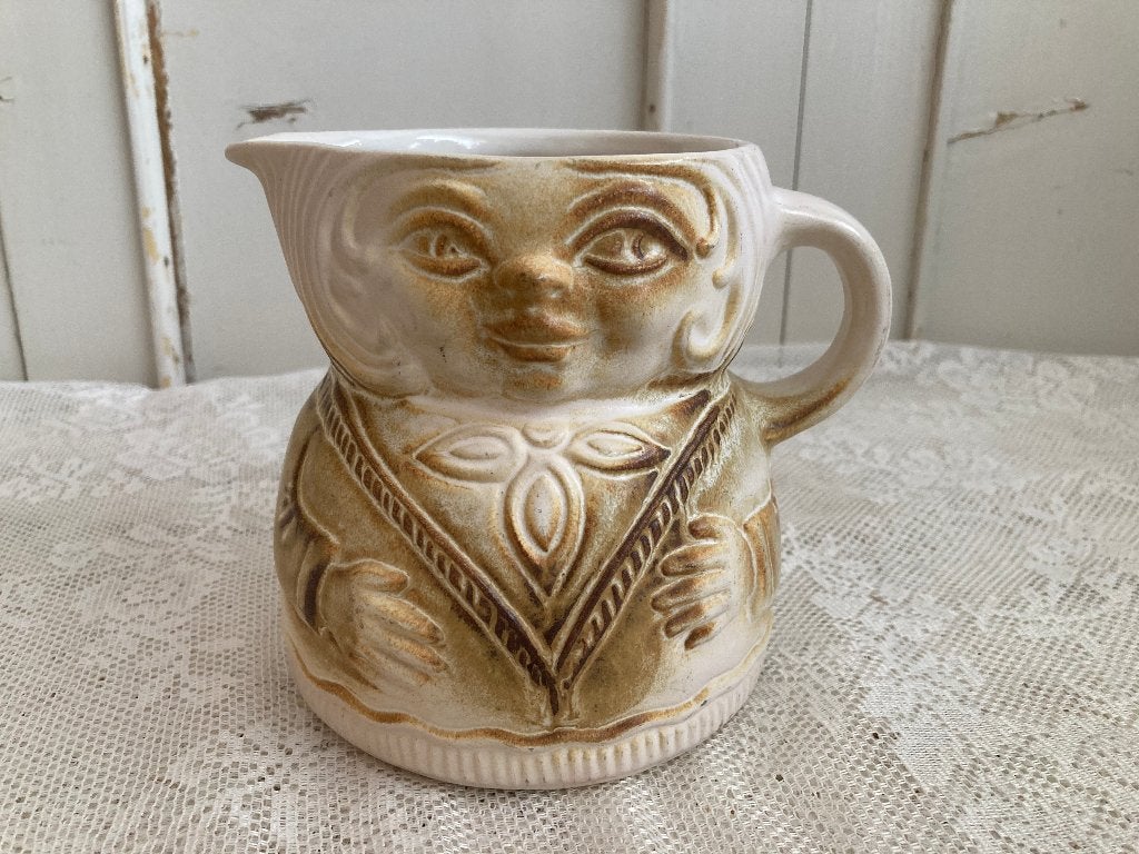 Vintage / Kannetje - vaasje / West Germany, Ophalen, Vintage, ---, ---