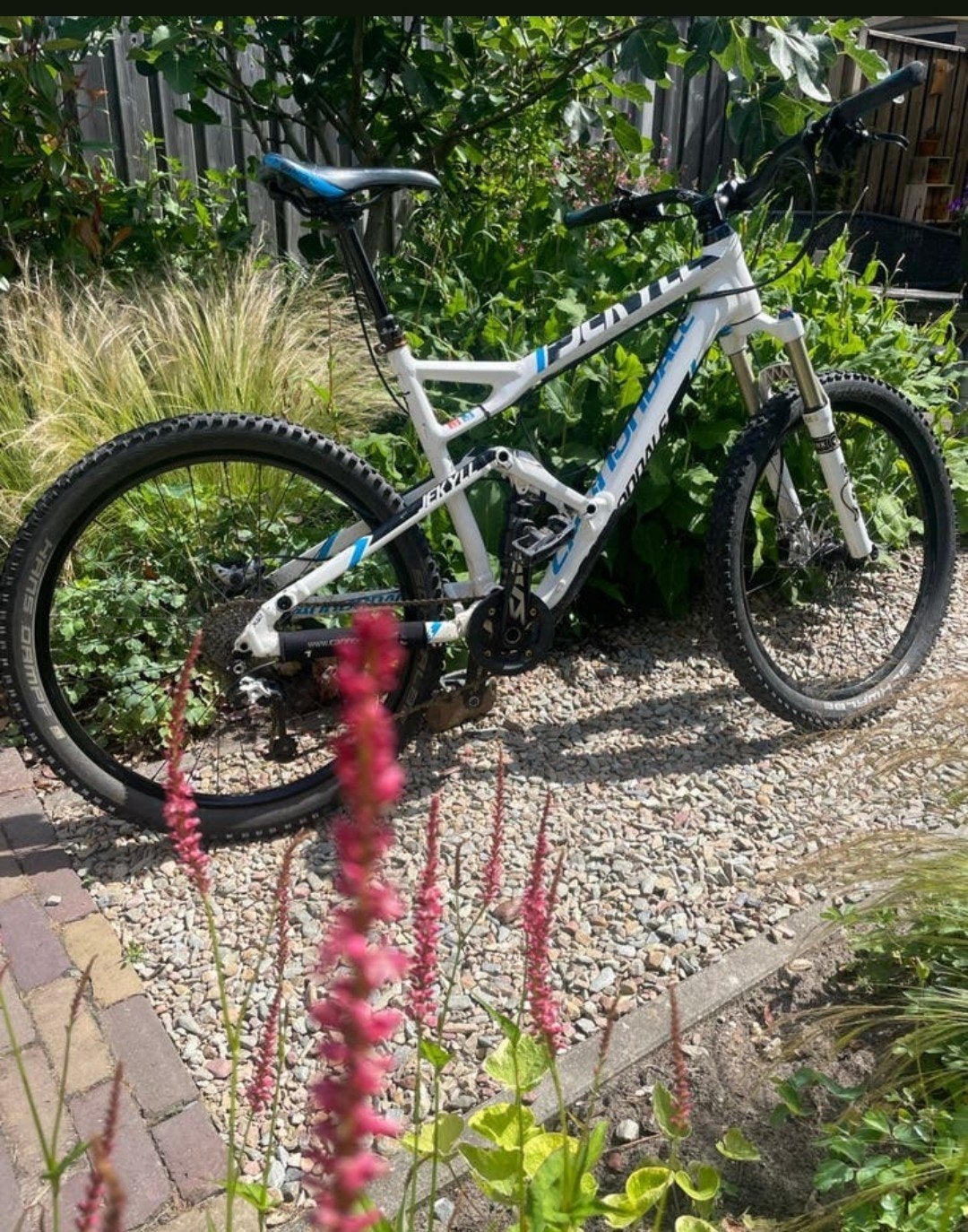 Cannondale Envy Mountainbike - Full Suspension, Fietsen en Brommers, Fietsen | Mountainbikes en ATB, Ophalen of Verzenden