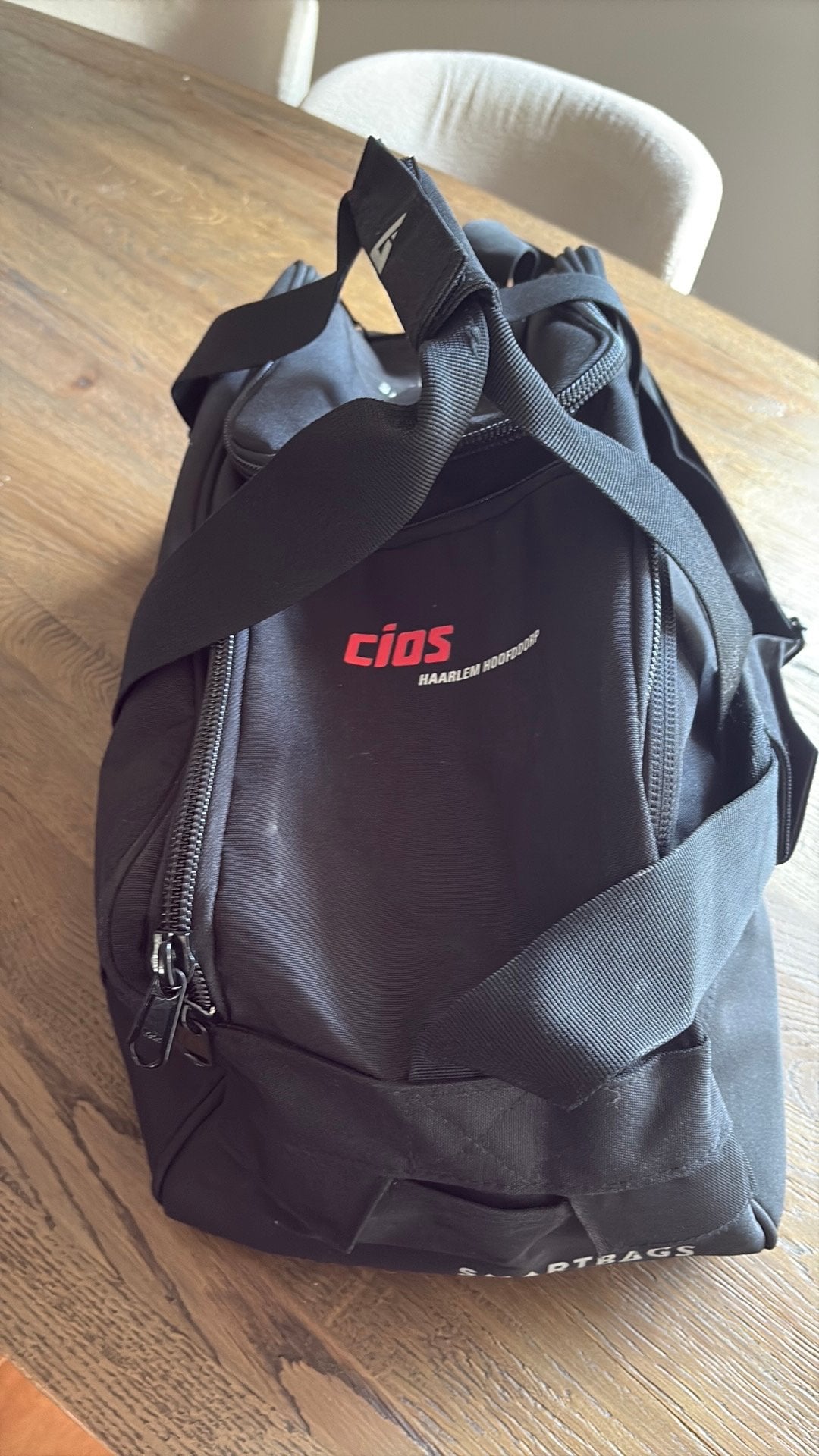 Sport tas voor het Cios nieuw, Ophalen, Nieuw