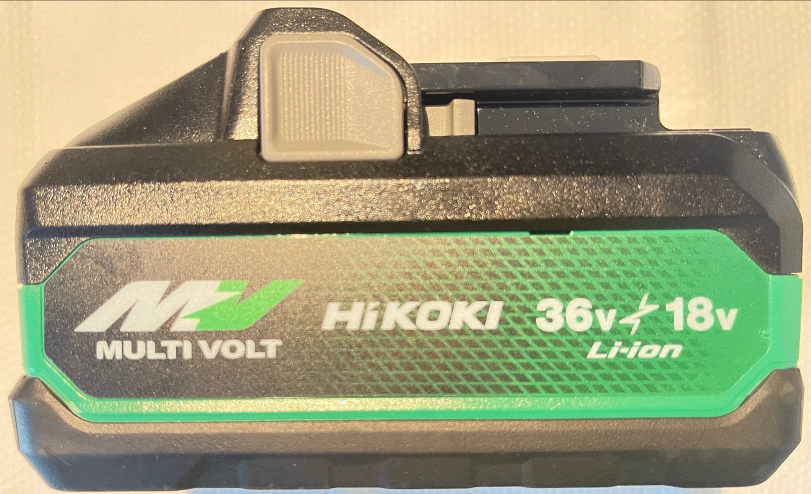 Hikoki Multi Volt Accu BSL36B18X 36V/18V 4.0Ah/8.0Ah, Ophalen of Verzenden, Nieuw