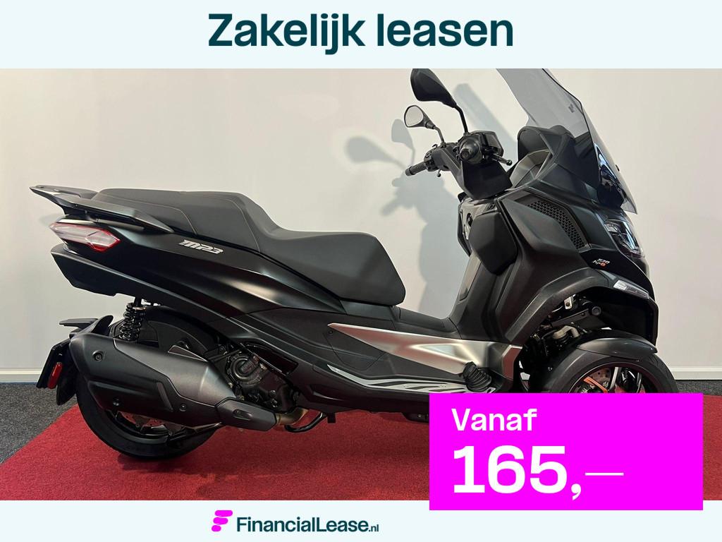 Piaggio 530 MP3 HPE Exclusive