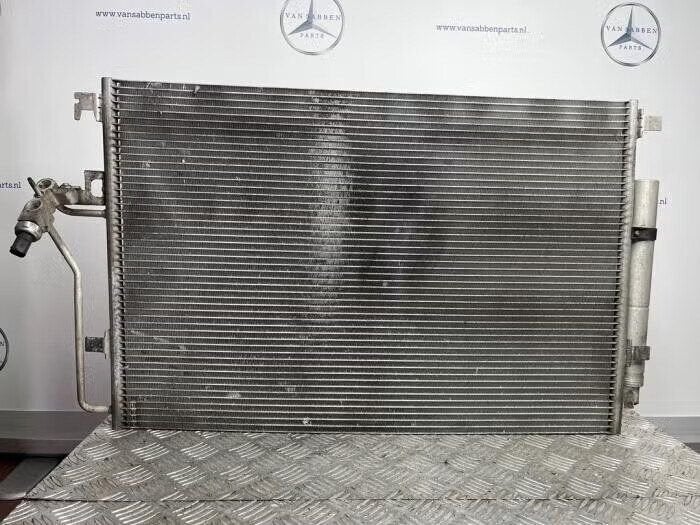 Airco Condensor van een Mercedes Sprinter, Ophalen of Verzenden, Gebruikt