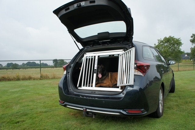Hotec Transportboxen, Ophalen, Nieuw