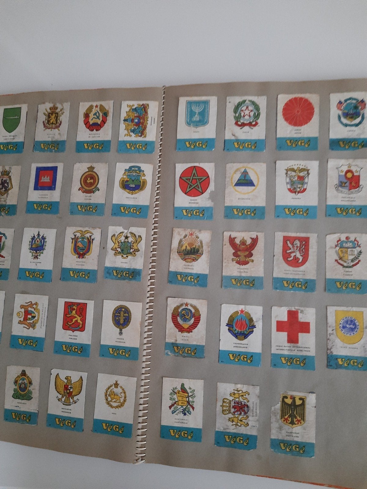 Verzameling lucifersmerken, Verzamelen, Ophalen of Verzenden