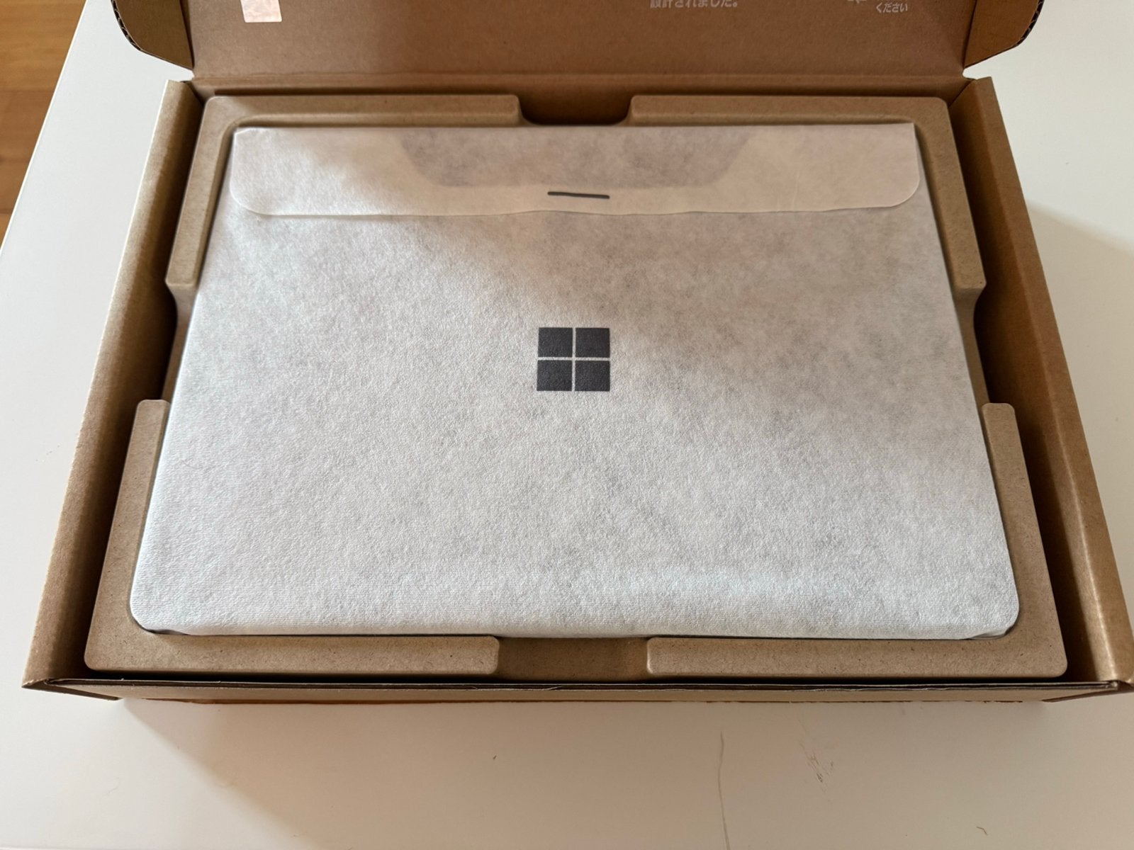 -= Microsoft Surface Laptop 7 - 13,8 - i7 - 16GB - 512GB =-, Computers en Software, Windows Laptops, Qwerty, Nieuw, Surface Laptop 13,8"