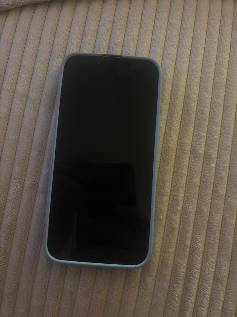 iPhone 13 Pro. Sierra Blue -, Telecommunicatie, Mobiele telefoons | Apple iPhone, 256 GB, Blauw, Ophalen of Verzenden, Zonder simlock