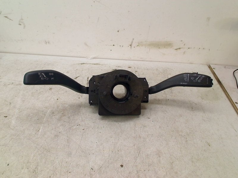 Combischakelaar Stuur Volkswagen Polo V (6R) 6Q0953503EC, Gebruikt, Volkswagen, Volkswagen AG, Kundenbetreuung@volkswagen.de