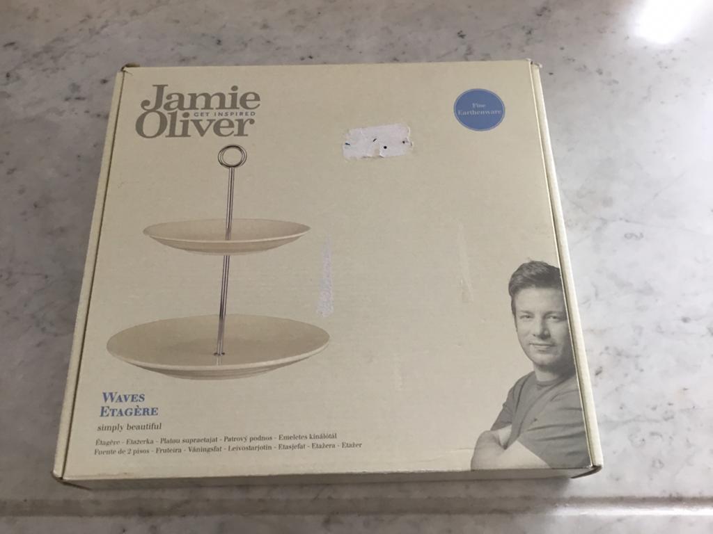 Etagere Jamie Oliver, nieuw, Ophalen of Verzenden, Nieuw