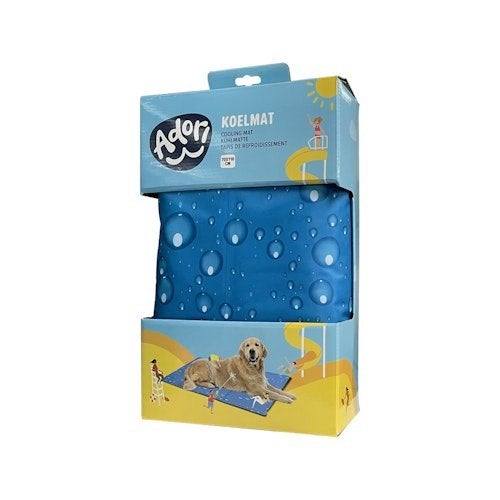 Koelmat voor kleine hond 40/50 cm, Overige merken, Ophalen of Verzenden, Nieuw, Overige typen