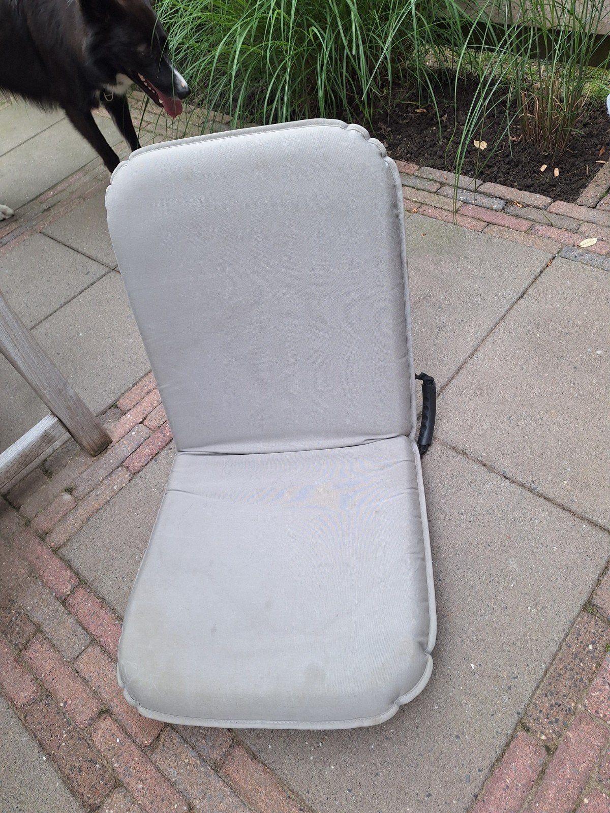 Comfortseat in gebruikte staat!, Watersport en Boten, Bootonderdelen, Ophalen, Motorboot