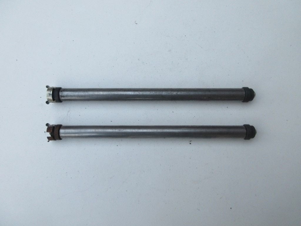 Honda VT700C stuurgewichten Shadow VT 700 C stuur gewichten, Ophalen of Verzenden, Gebruikt