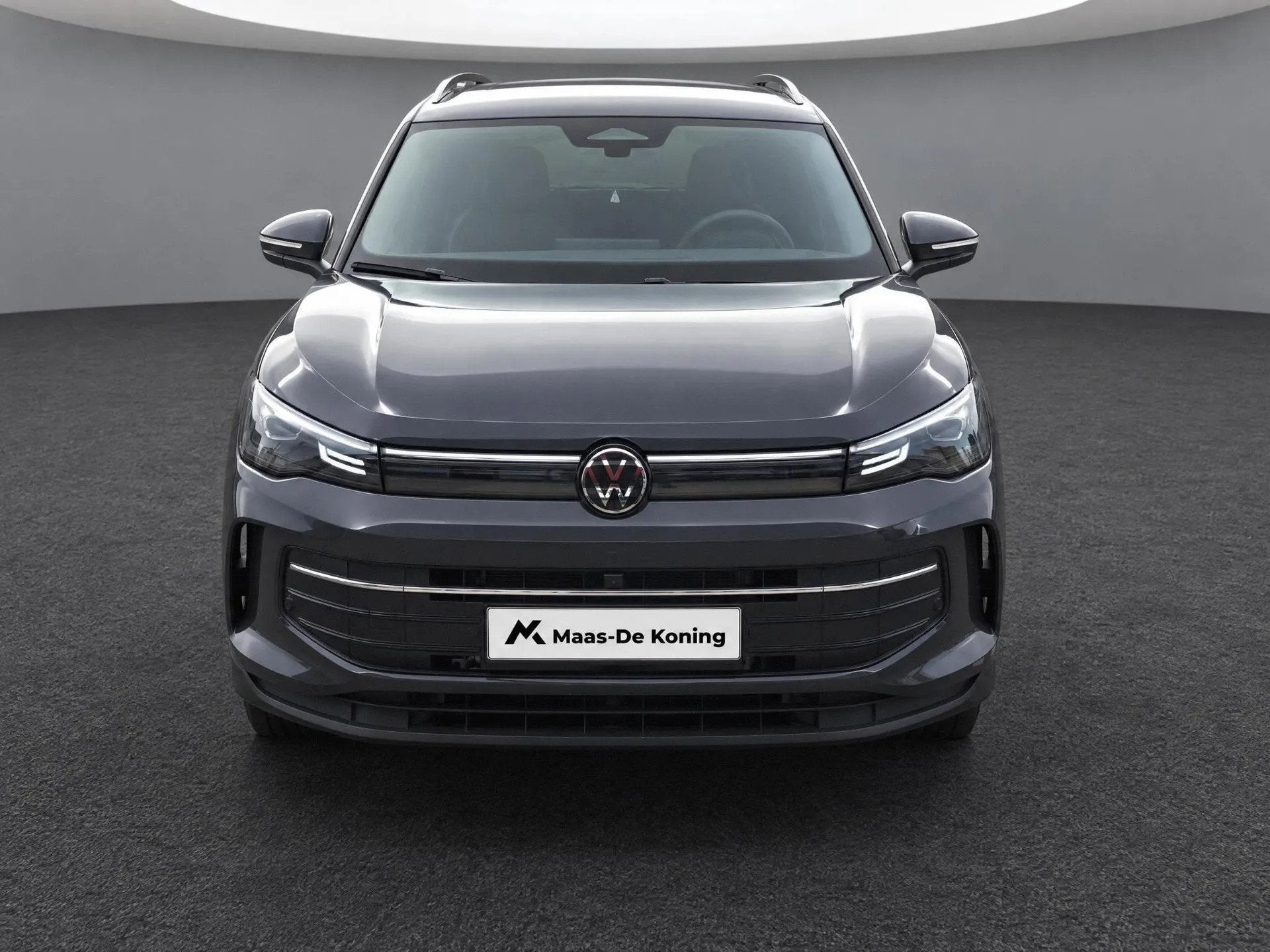 Volkswagen Tiguan Limited Edition 1.5 eHybrid 204 PK 6 versn, Automaat, Automatische klimaatregeling, 1498 cc, 1766 kg