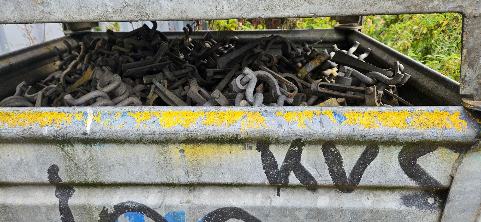 Steigerbuizen en koppelingen - Diverse maten en types, Doe-het-zelf en Verbouw, Ophalen, Overige typen, Minder dan 2 meter