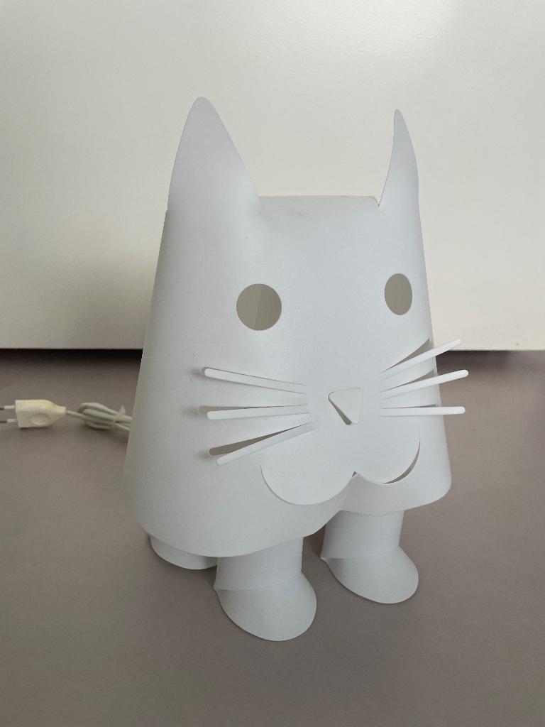 Lamp kinderkamer, Ophalen, Zo goed als nieuw, Lamp