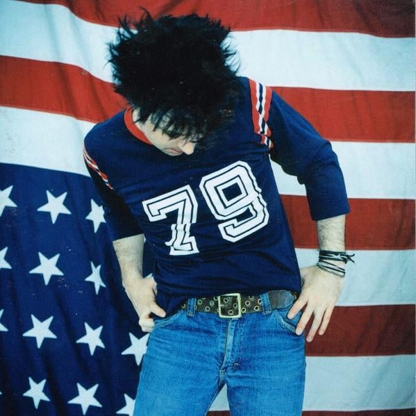 Ryan Adams, Ophalen of Verzenden, Gebruikt, Poprock