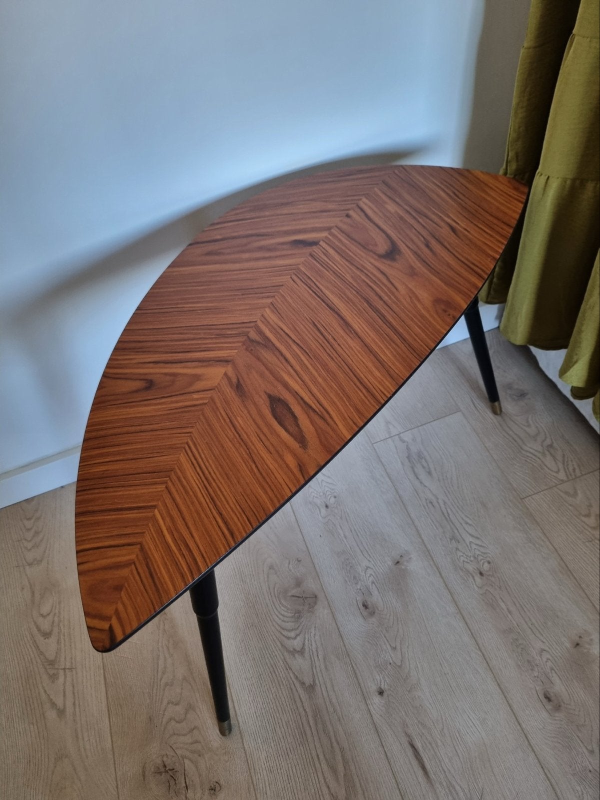 IKEA LÖVBACKEN Salontafel - Zo goed als nieuw, Minder dan 45 cm, Ophalen of Verzenden, Zo goed als nieuw, 75 cm of meer