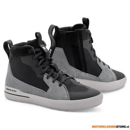REVIT! Arrow 2 Motor Sneakers, Grijs-Zwart, Ophalen of Verzenden, Nieuw met kaartje
