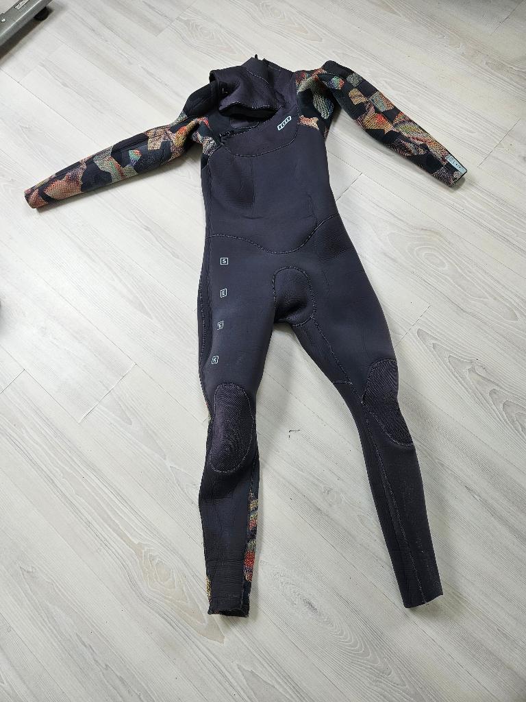 surfpak 5-4, Watersport en Boten, Windsurfen, Ophalen, Zo goed als nieuw, Overige typen