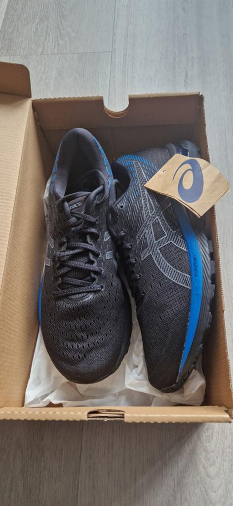 ASICS GEL-CUMULUS 22 - Nieuw, Maat 45, Hardloopschoenen, Nieuw, Ophalen of Verzenden, Hardlopen