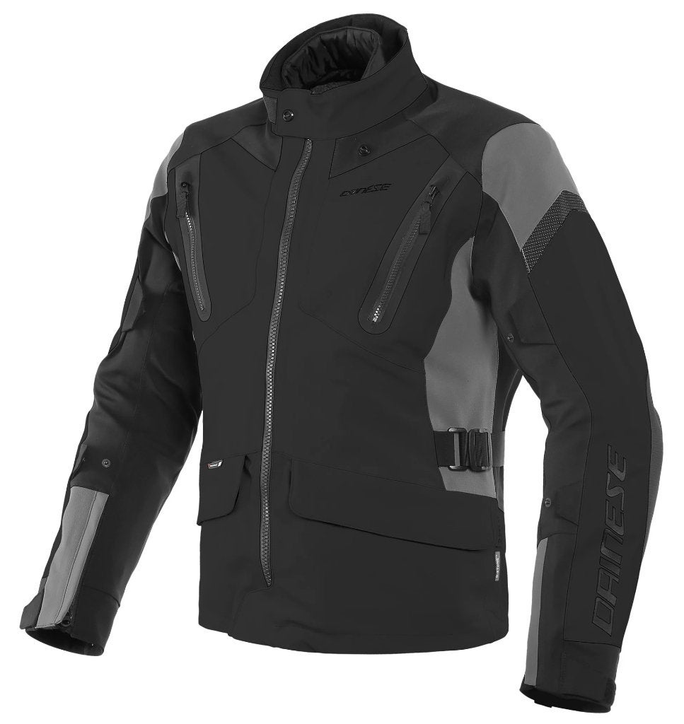 DAINESE TONALE D-DRY Z JAS (zgan) MT58, Motoren, Kleding | Motorkleding, Dainese, Jas | textiel, Heren, Ophalen of Verzenden