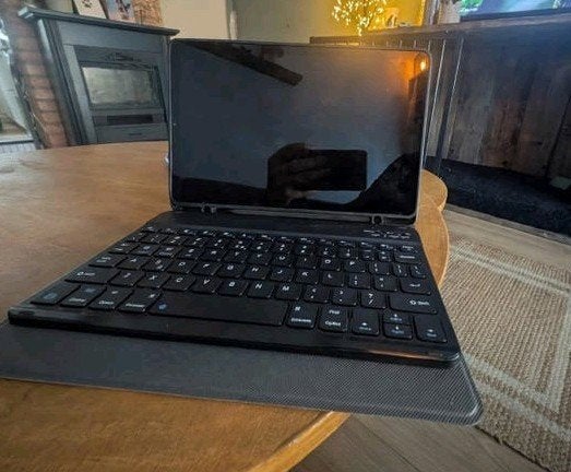 Samsung Galaxy Tab S6 Lite, Computers en Software, 10 inch, Nieuw, Ophalen of Verzenden, Samsung