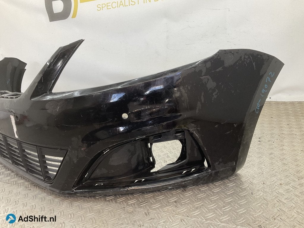 Bumper Seat Alhambra (Mk2) 2015-2022 7N5807221A Voorbumper C, Auto-onderdelen, Carrosserie en Plaatwerk, Bumper