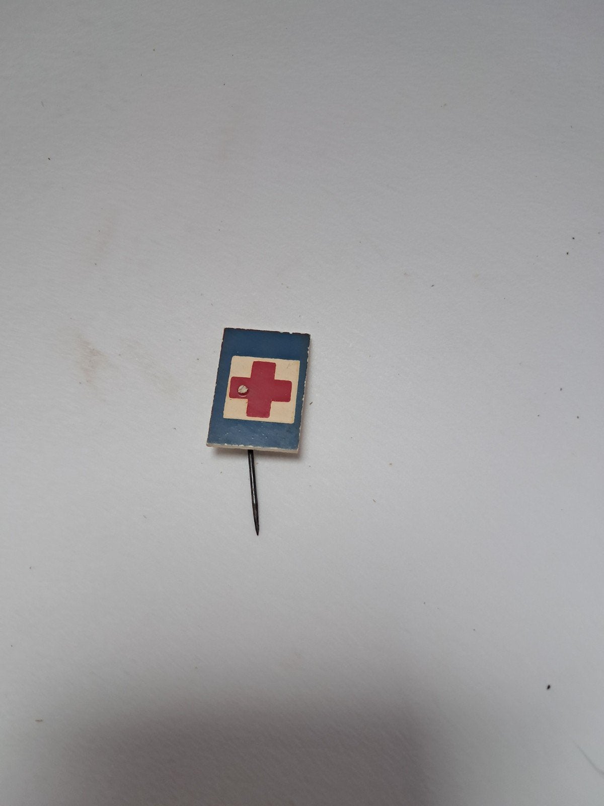 whn speld, Verzenden, Nederland, Embleem of Badge