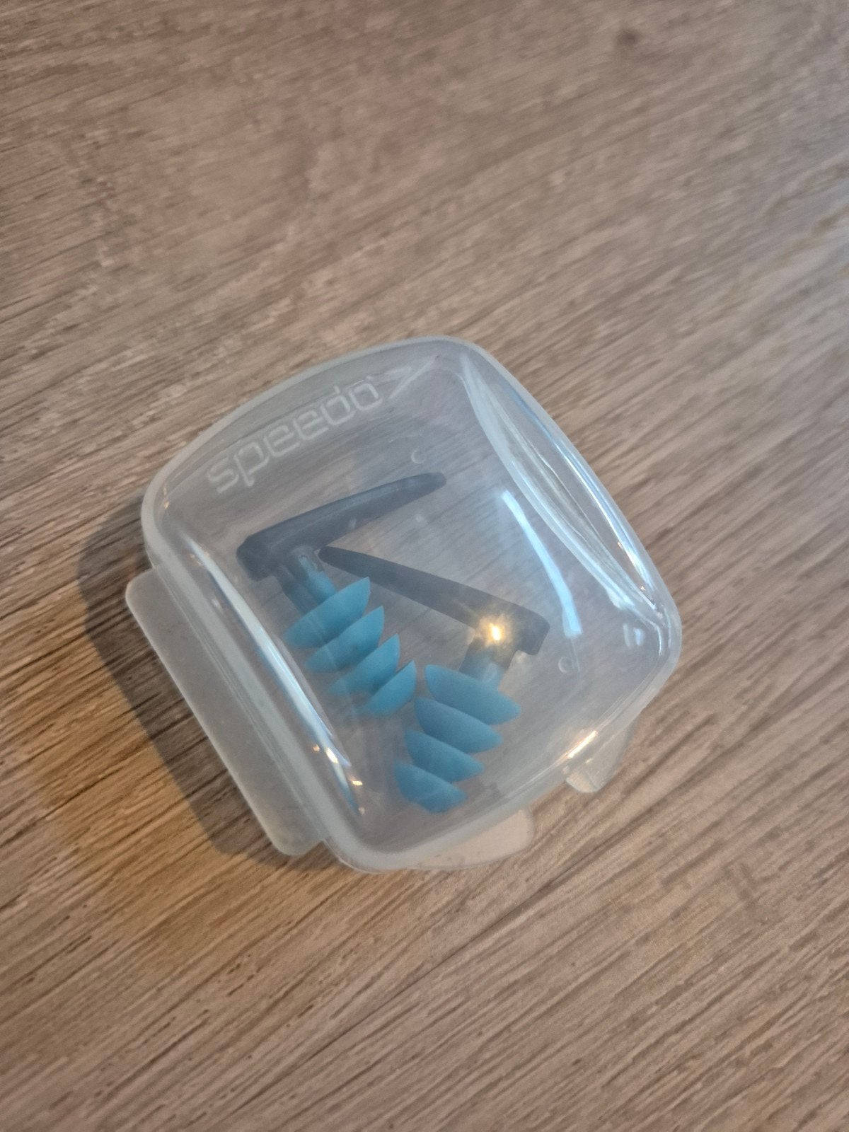 Oordoppen zwembad Speedo nieuw, Ophalen of Verzenden, Nieuw